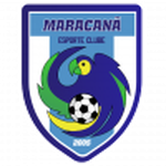 Maracanã badge