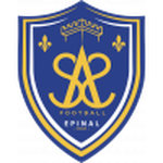 Epinal badge