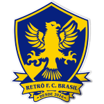 Retrô badge