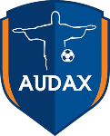 Audax Rio badge