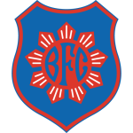 Bonsucesso badge