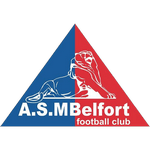 Belfort badge
