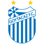 Goytacaz badge