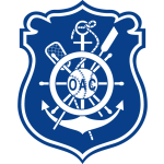 Olaria badge