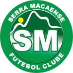 Serra Macaense badge