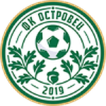 Ostrovets FC badge