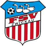 FSV Zwickau badge
