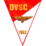 Debrecen II badge