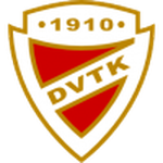 Diósgyőr II badge