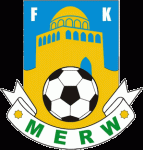 Merw badge