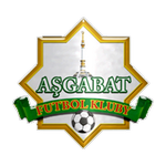 Aşgabat badge