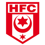 Hallescher FC badge