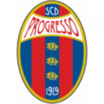 Progresso badge
