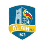 Al-Ain badge