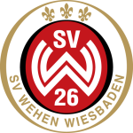 SV Wehen badge
