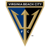 Virginia Beach City badge