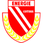 Energie Cottbus badge