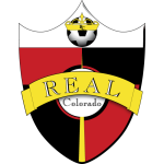 Real Colorado Foxes badge