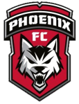 Phoenix badge