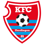 KFC Uerdingen 05 badge