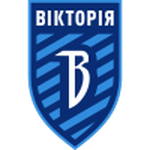 Viktoriya Mykolaivka badge