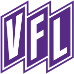 VfL Osnabrück badge
