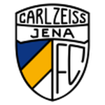 FC Carl Zeiss Jena badge