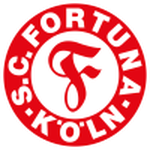 Fortuna Köln badge