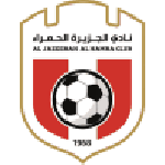 Al Jazira Al Hamra badge