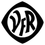 VfR Aalen badge