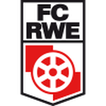 FC Rot-Weiß Erfurt badge