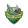 Nara United badge