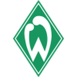 Werder Bremen II badge