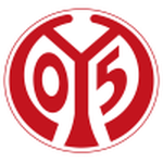 FSV Mainz 05 II badge