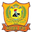 Kasem Bundit University badge