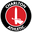 Charlton badge