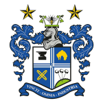 Bury badge