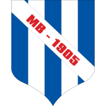 MB badge