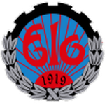 Kuopion Elo badge