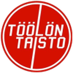 Töölön Taisto badge