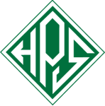 HPS badge