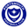 Portsmouth badge