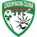 Colmar badge