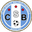Brétigny Foot badge
