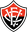 Vitoria badge
