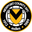 Newport County badge
