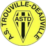 Trouville Deauville badge
