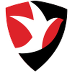 Cheltenham badge