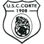 Corte badge