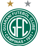 Guarani Campinas badge
